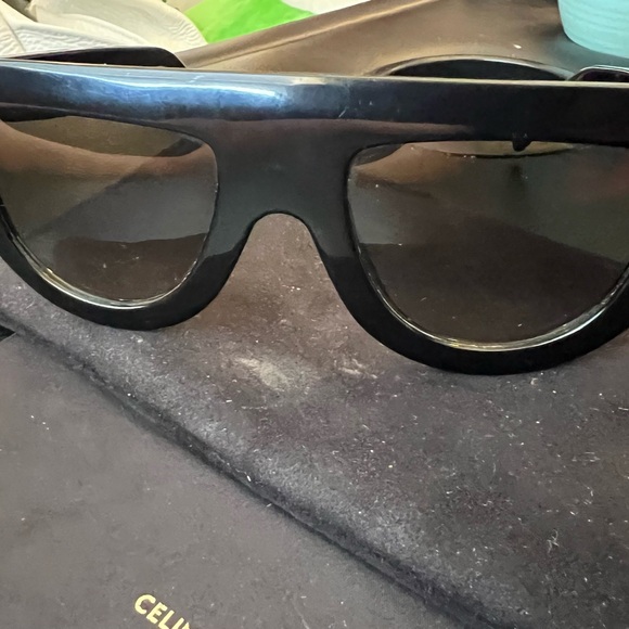 CELINE sunglasses CL41398/S - Picture 11 of 11